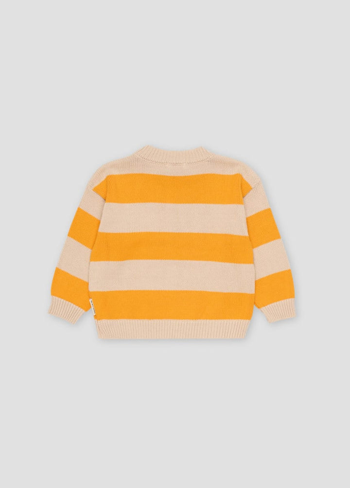 Emanuelle Jumper - Nocce Di Cocco & Apperol