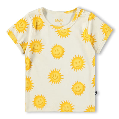 Easy - Shining Suns