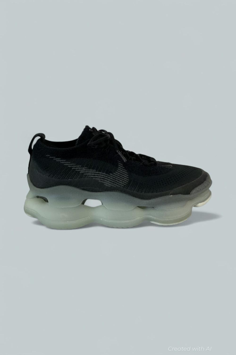 Vomero Premium Sneakers - Black/Mtdk - US 9.5 - Sneaker