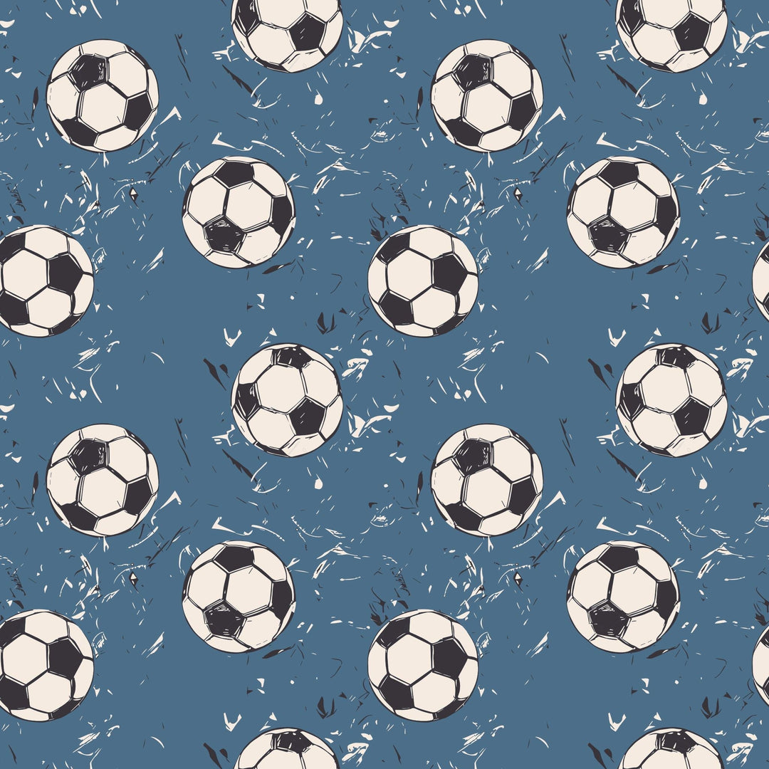 1.5 TOG Sleep Sack - Soccer Captain