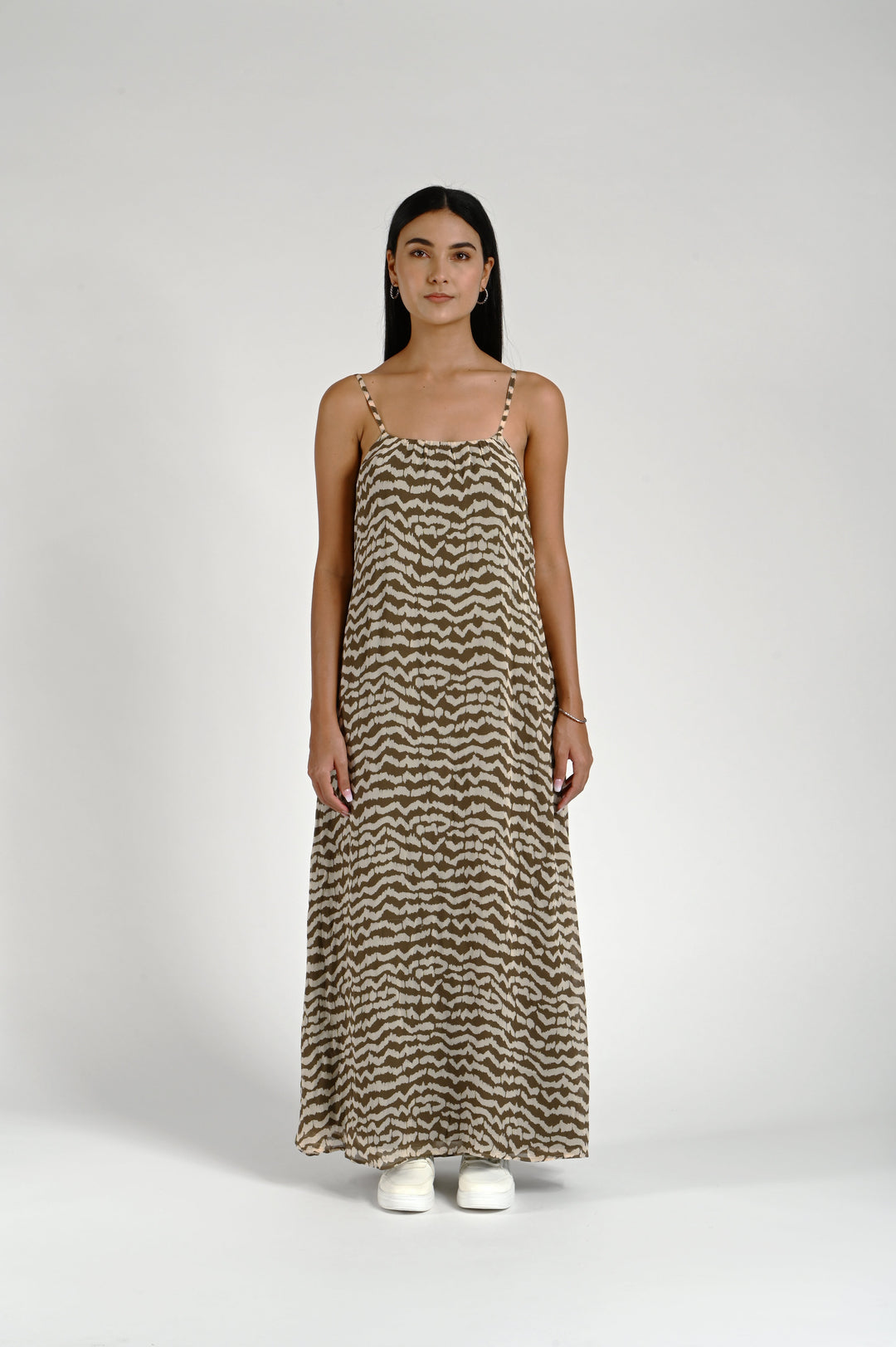 Johanna Maxi - Safari