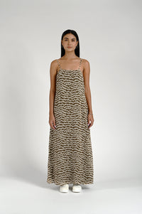 Johanna Maxi - Safari