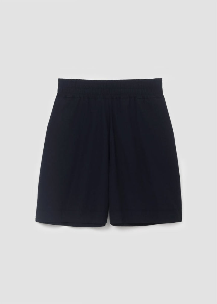 Gilma-Jane Organic Cotton Short - Black