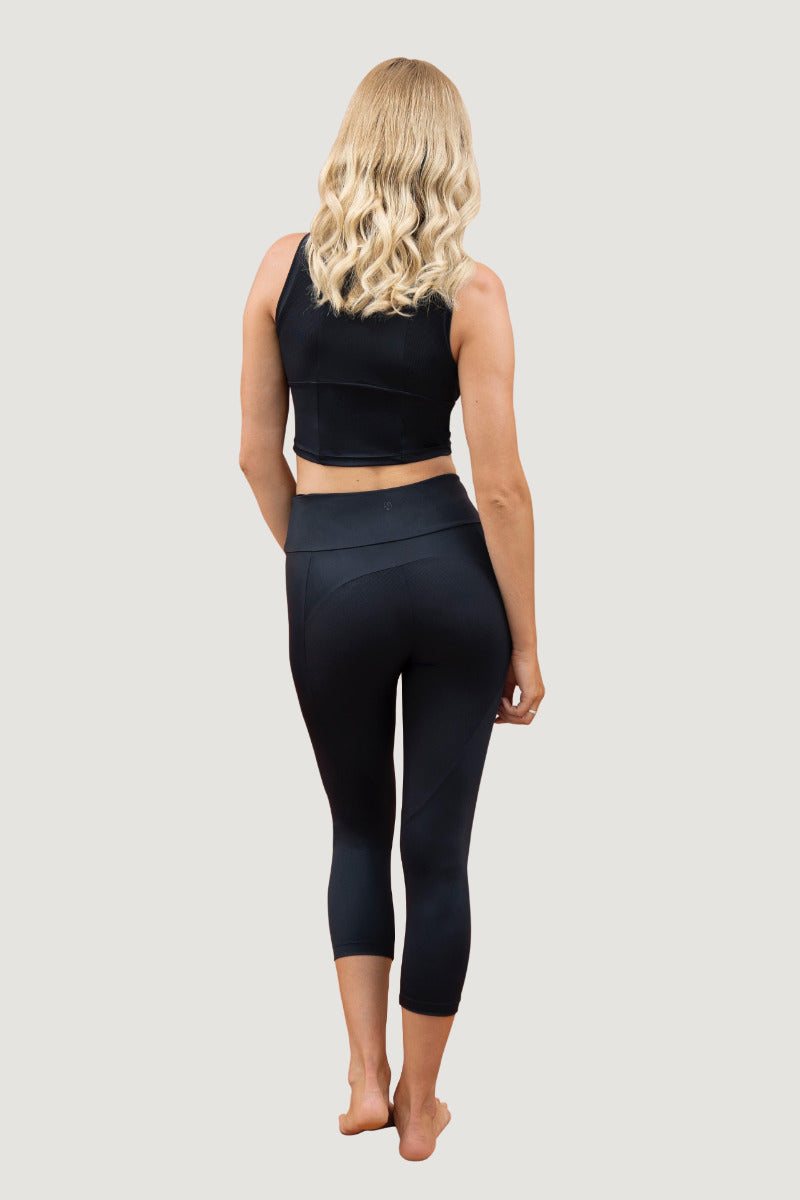 Bottom Kathmandu Activewear - Onyx Black