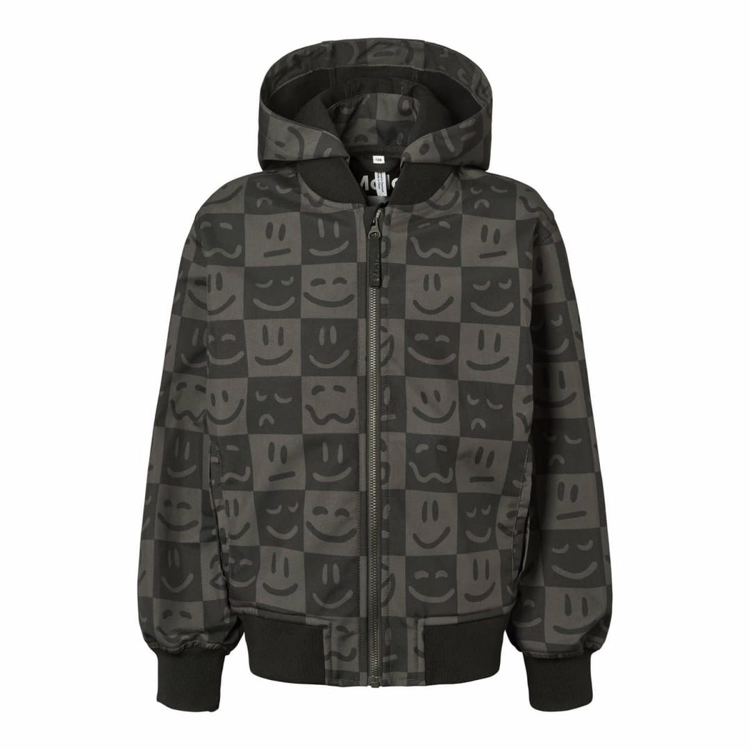 Cloudy - Vibe Checks Blk