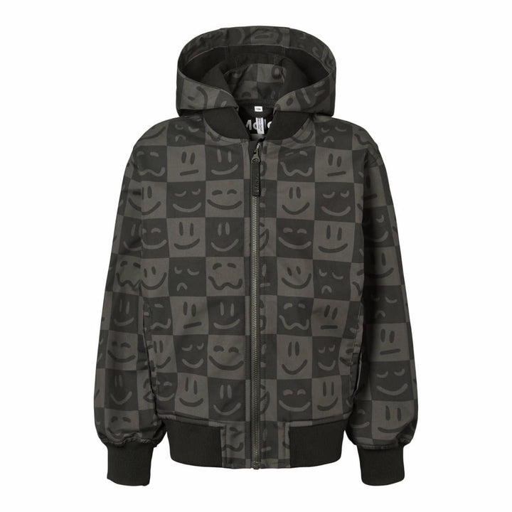 Cloudy - Vibe Checks Blk