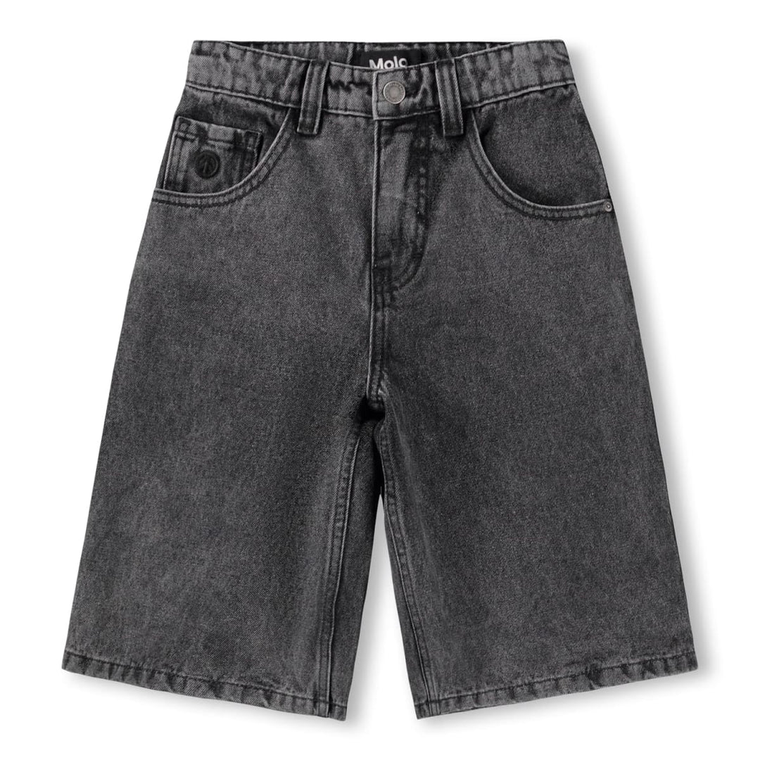 Alphie - Greyish Vintage