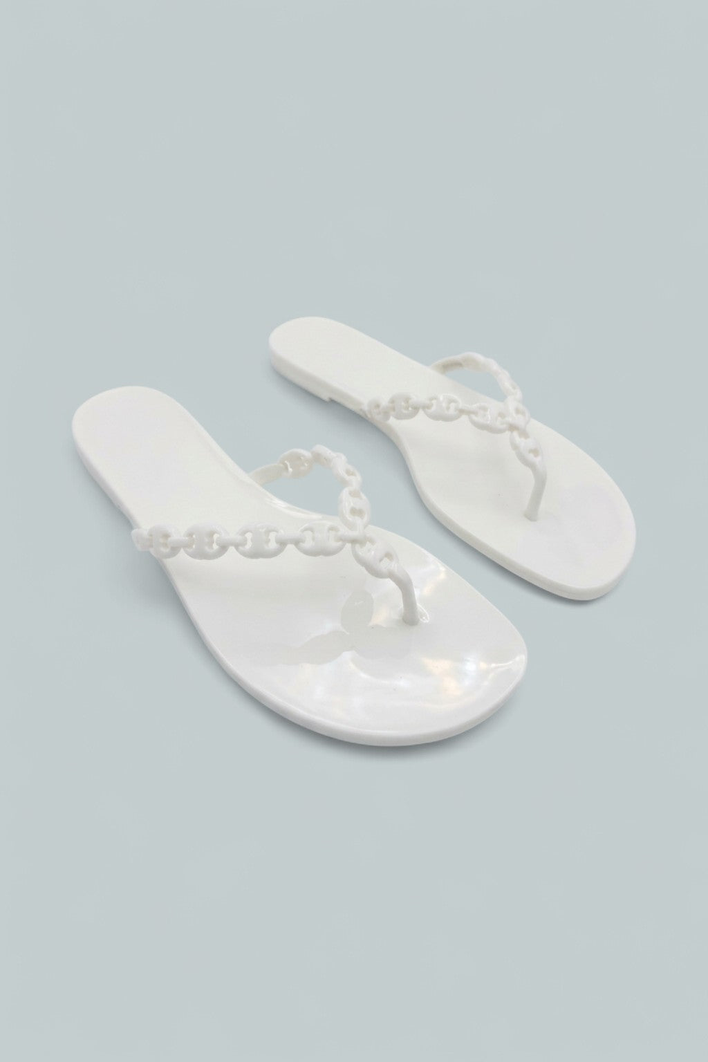 Gemini Link Jelly - White