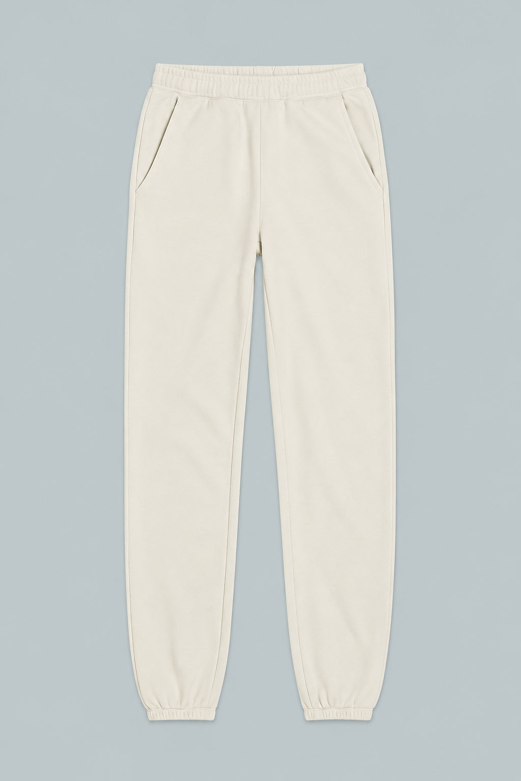 Liv Sweatpants - Ivory