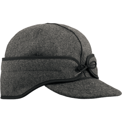 Midway Cap - Charcoal
