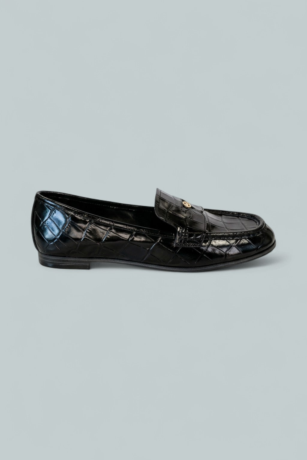 Women's Jennings Loafers - Black