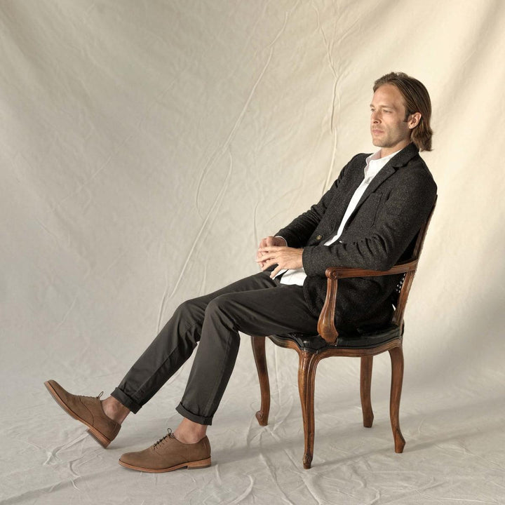 Everyday Oxford - Tobacco