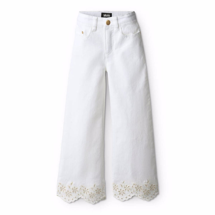 Ava - Whitest