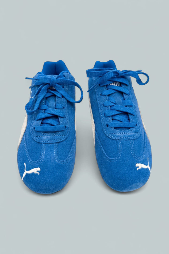 Speedcat Og Sneakers - Blue