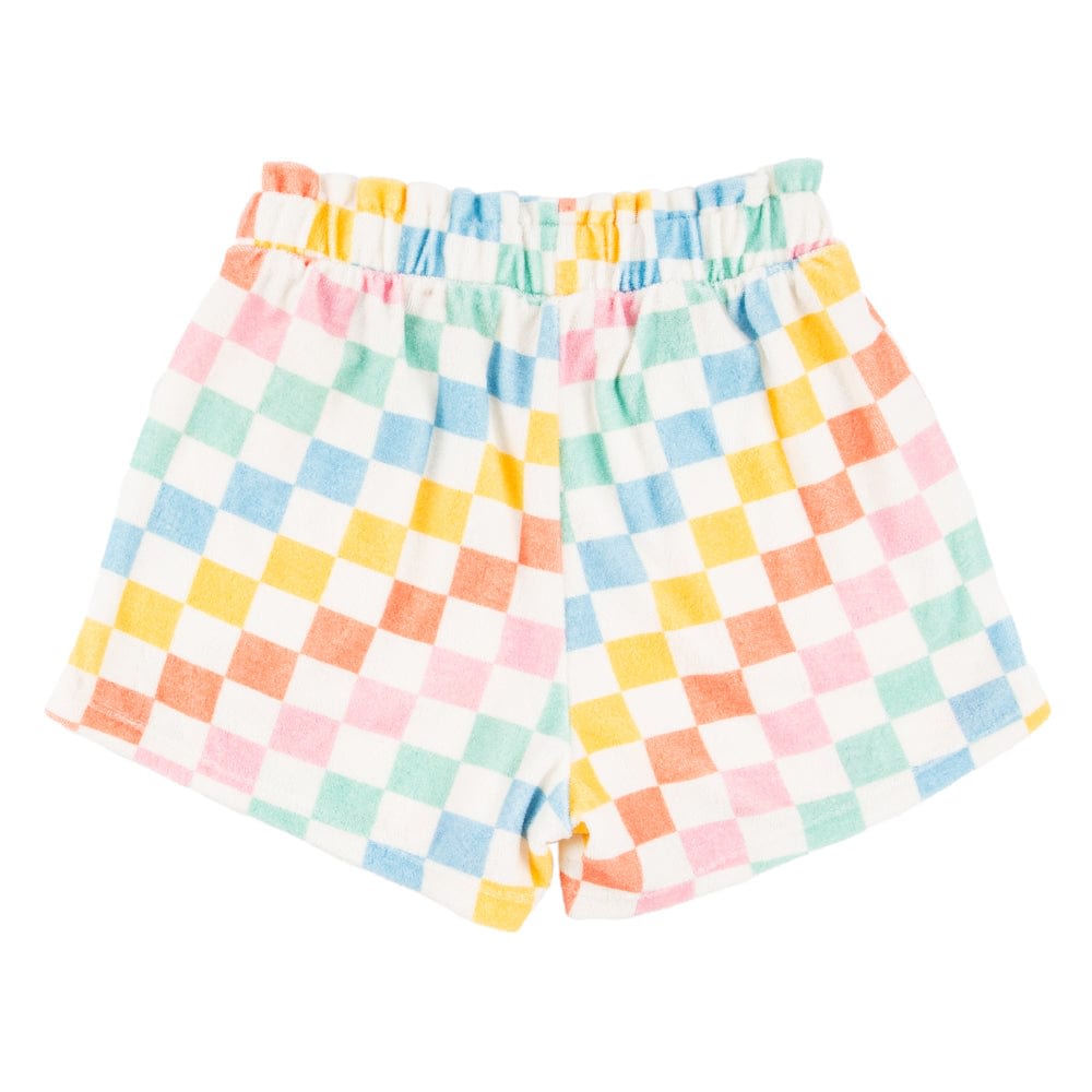 Ava Shorts - Starburst