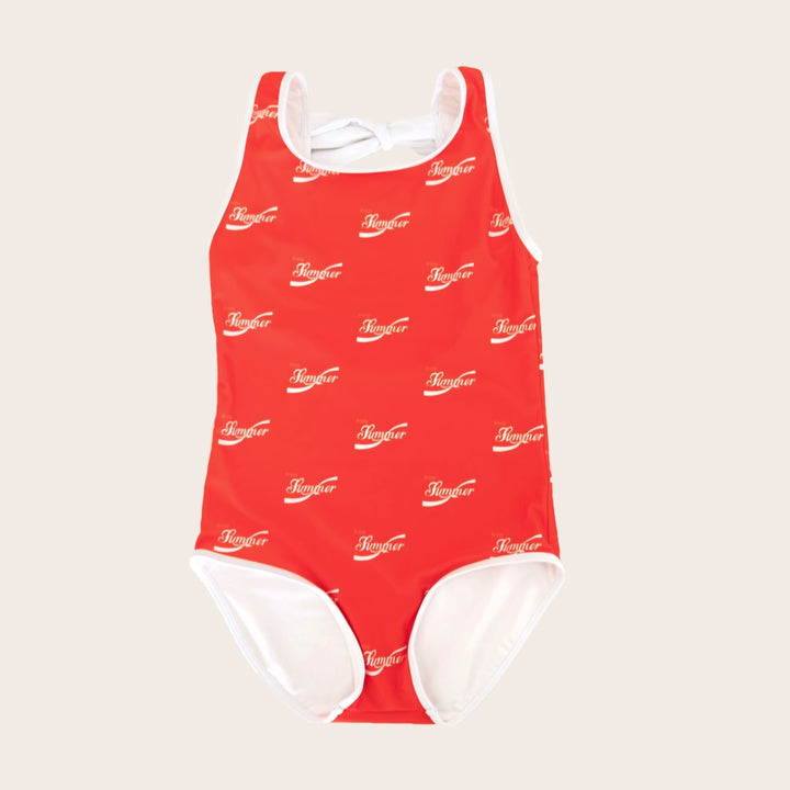 One Piece Tank - Enjoy Summer