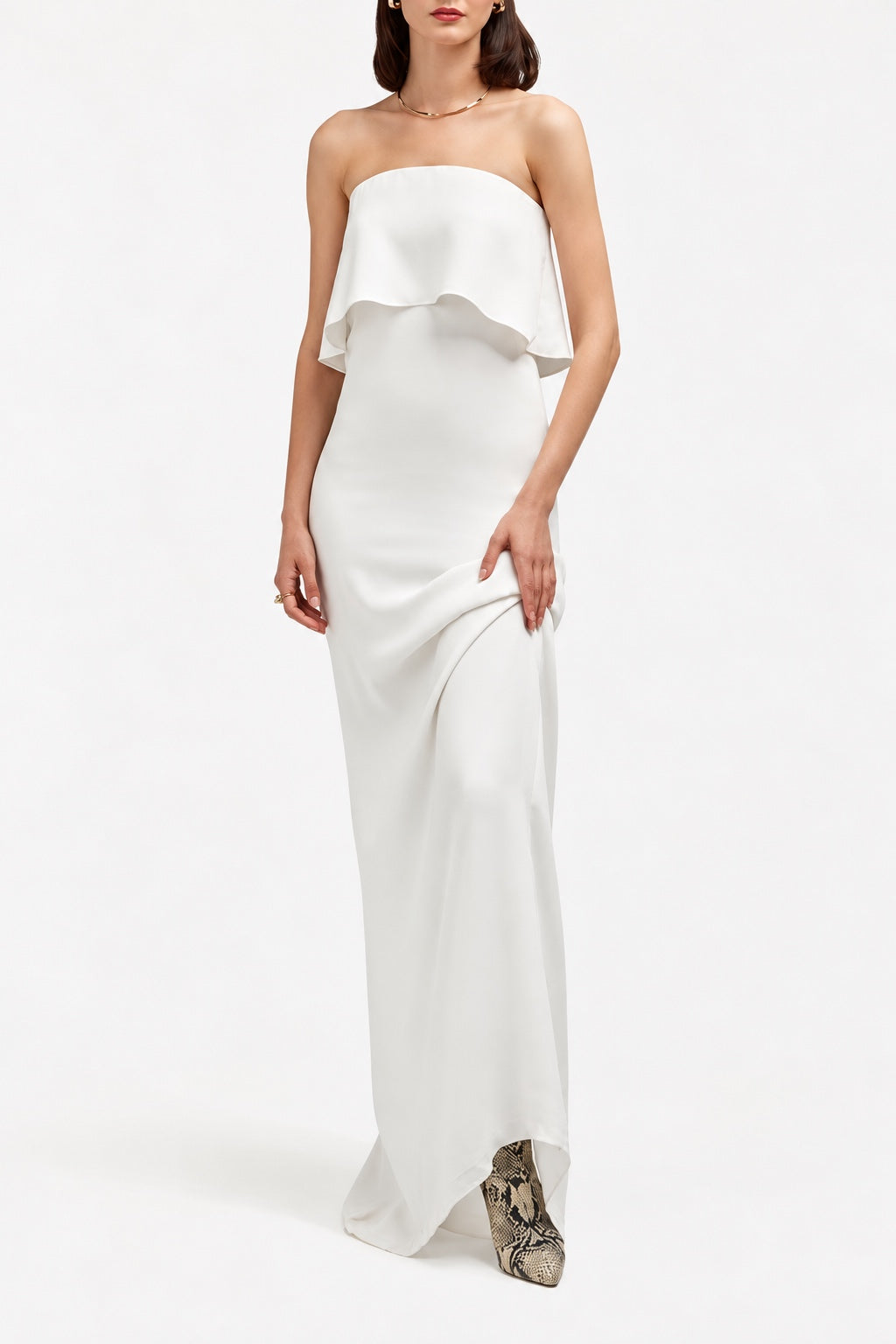 Chiara - Brilliant White