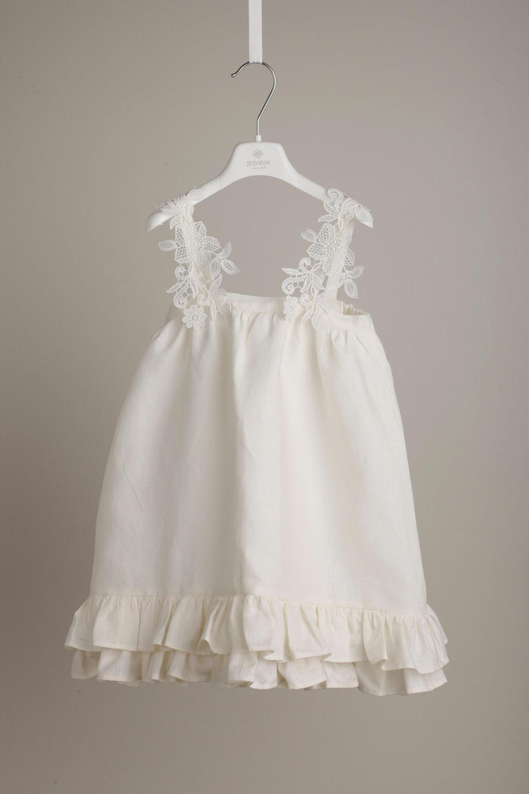 Gelsomino - White