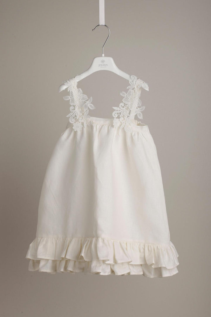 Gelsomino - White