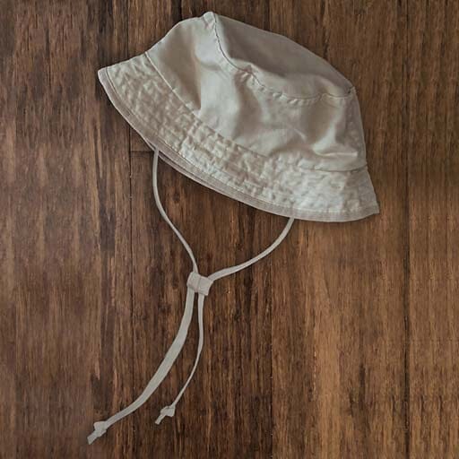 The Bucket Hat - Dune Accessories The Simple Folk 