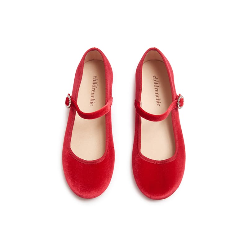 Holly - Red