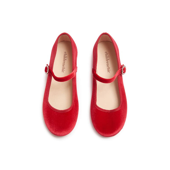 Holly - Red