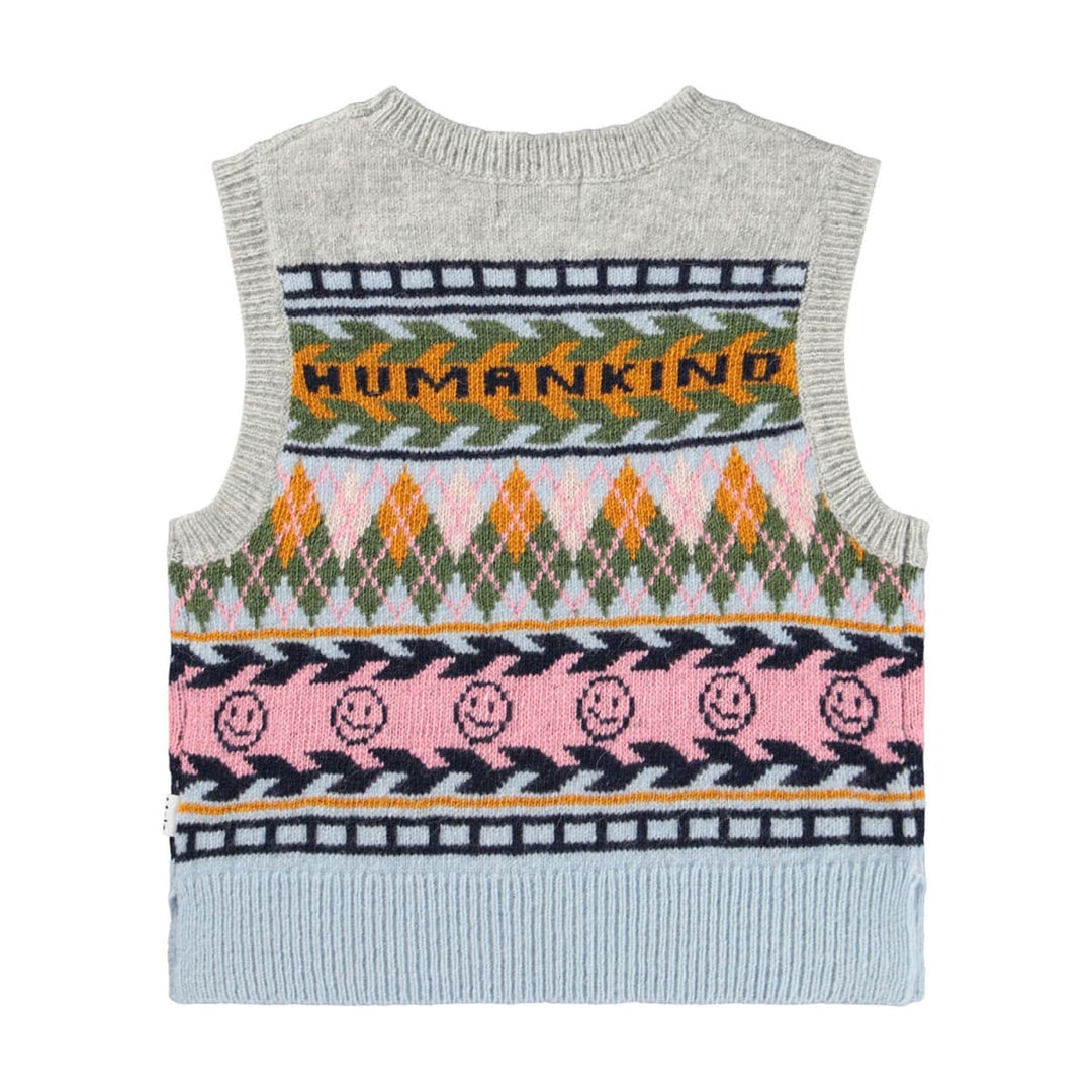 Grace - Kind Argyle