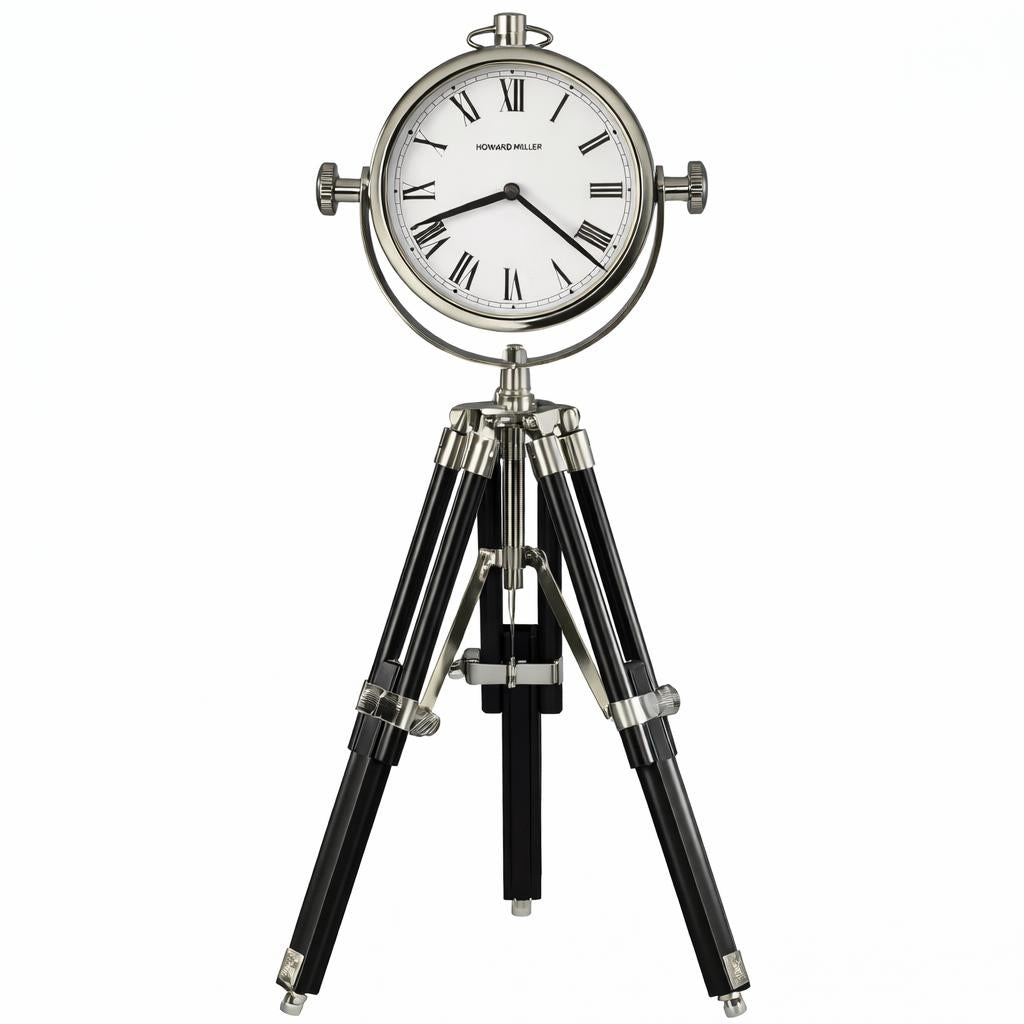 Time Surveyor Ii Mantel Cl
