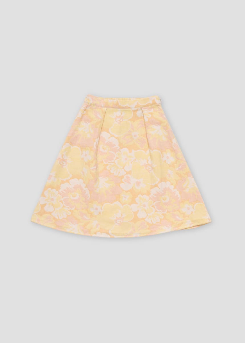 Vittoria Special Skirt