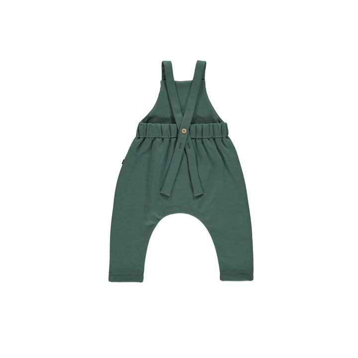 Wave Dungarees