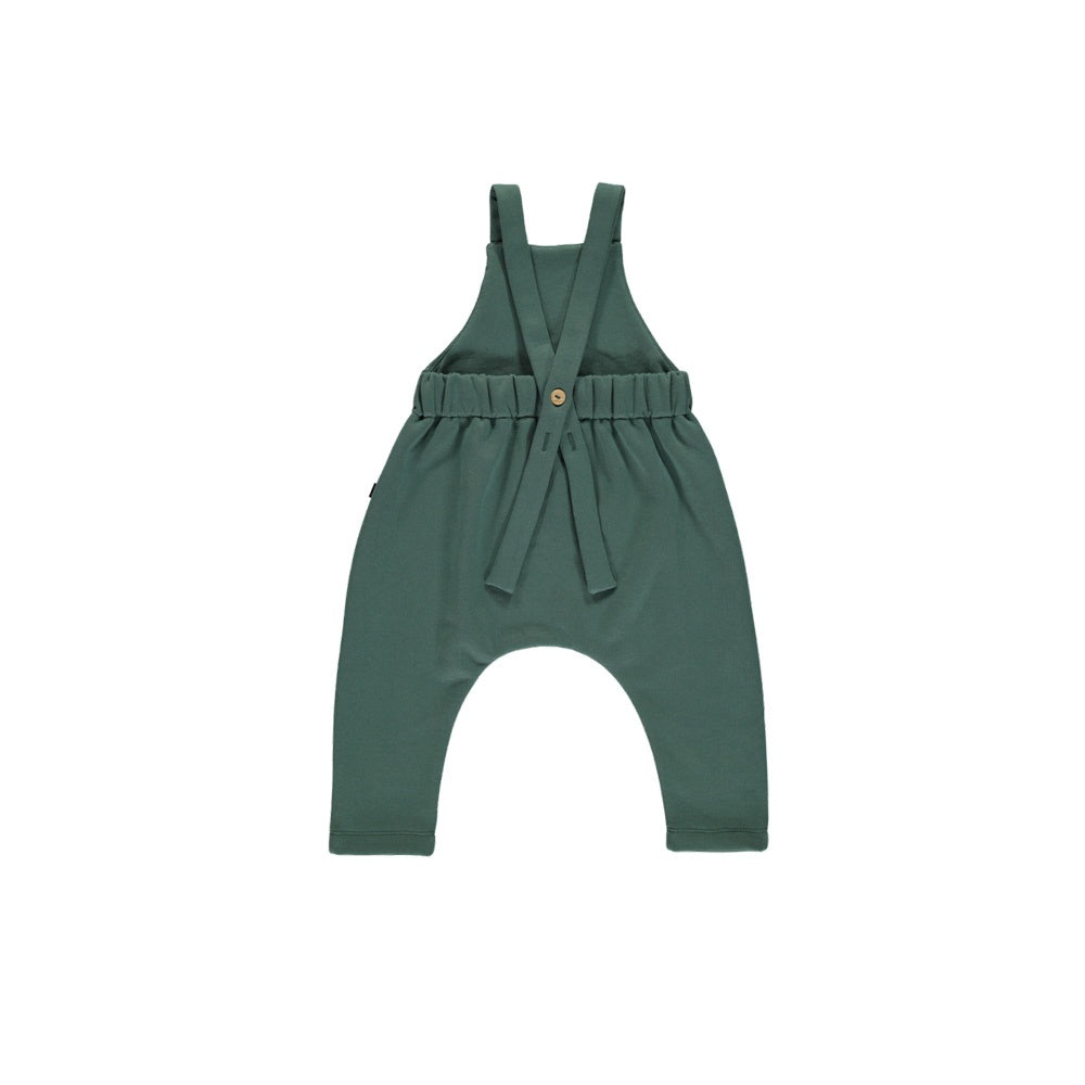 Wave Dungarees One Pieces Monkind 