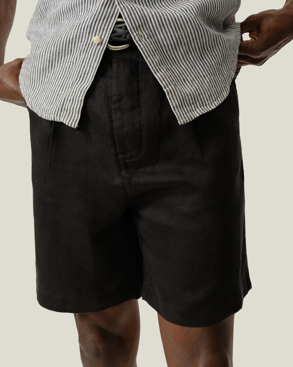 Alta Shorts - Night