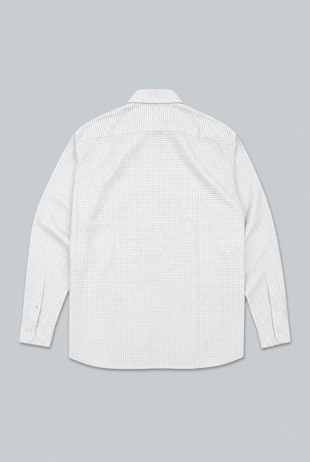 Dress Shirts Misc - Multi/Blue