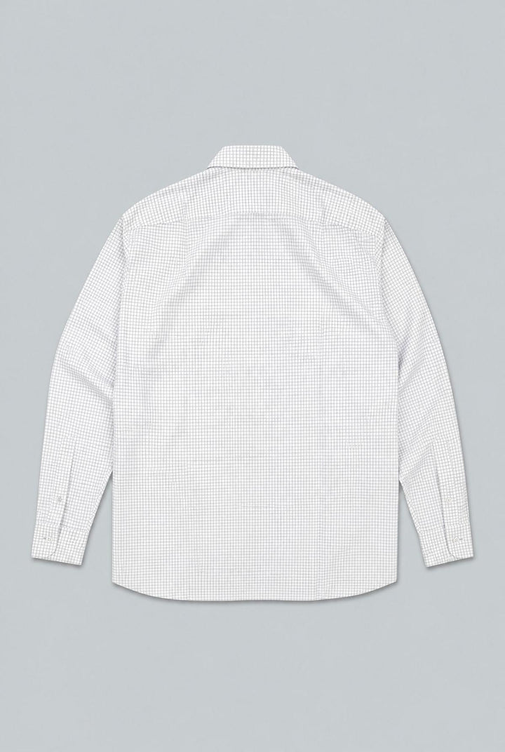 Dress Shirts Misc - Multi/Blue