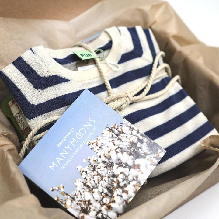 The Ultimate Surprise Box - Resort '25 Edition - FINAL SALE