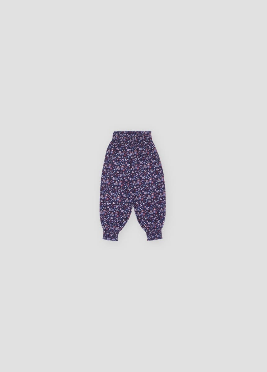 Felicity Baby Pant - Felicity Liberty Print