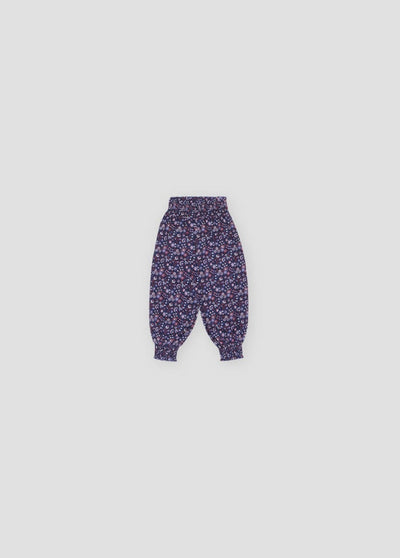 Felicity Baby Pant - Felicity Liberty Print