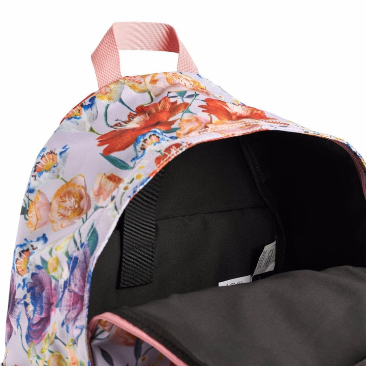 Backpack Mio - Paper Flowers