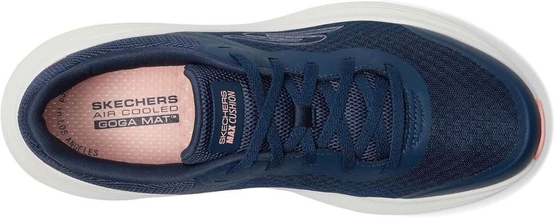 Max Cushioning Endeavour Canova - Navy/Pink