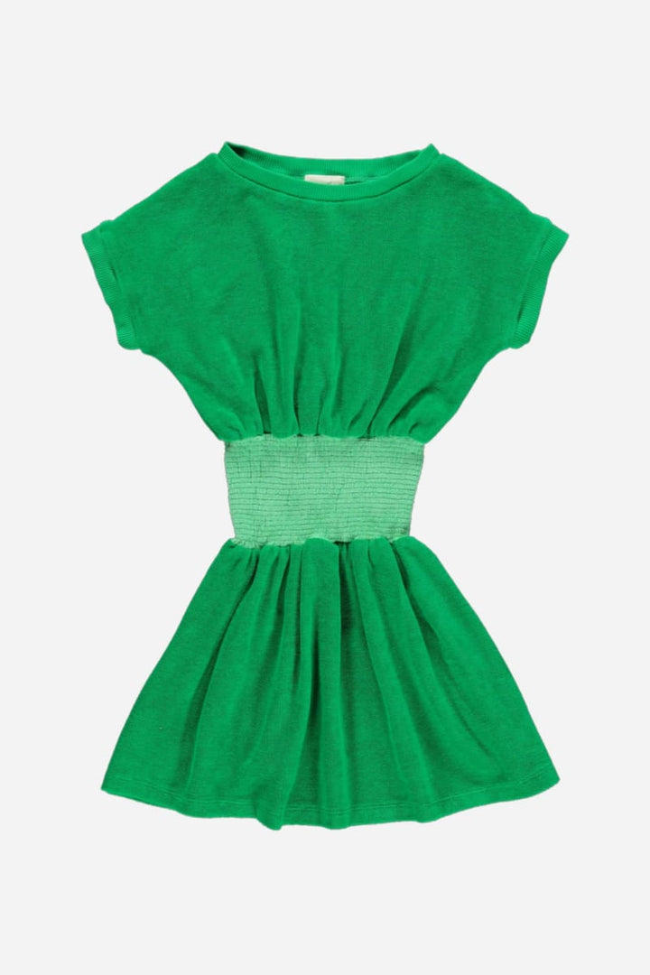 Robe Nina - Quiet Green