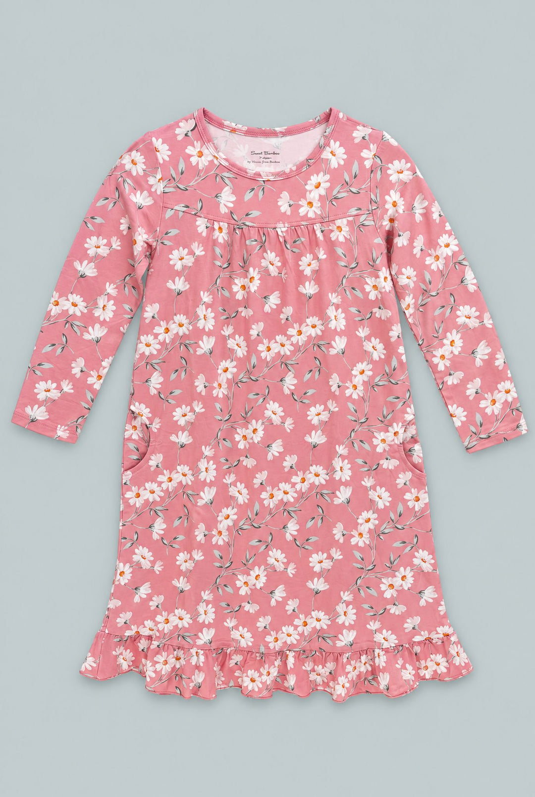 Boho Dress - Daisy
