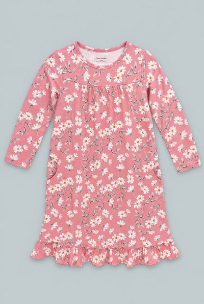 Boho Dress - Daisy