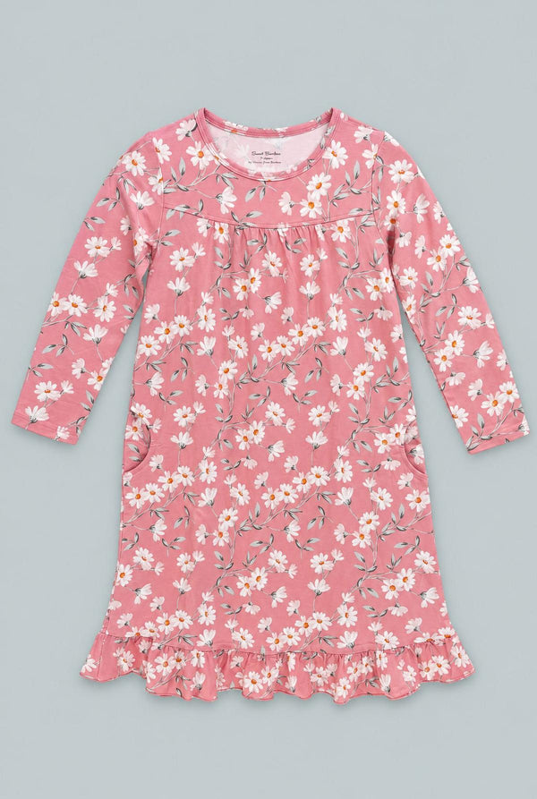 Boho Dress - Daisy