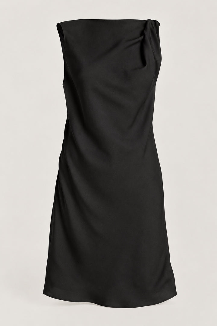 Evelane - Black