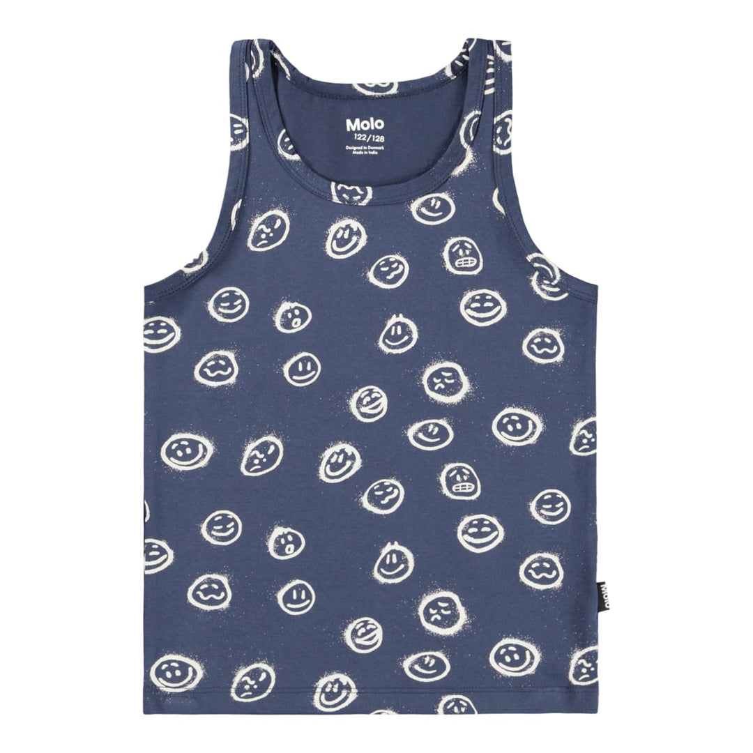 Jayden 2-Pack - Moods Blue