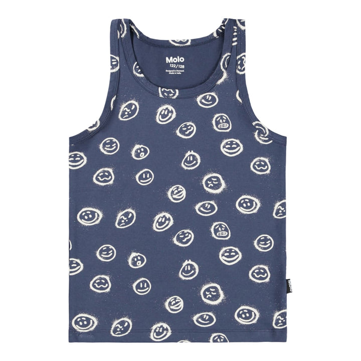 Jayden 2-Pack - Moods Blue