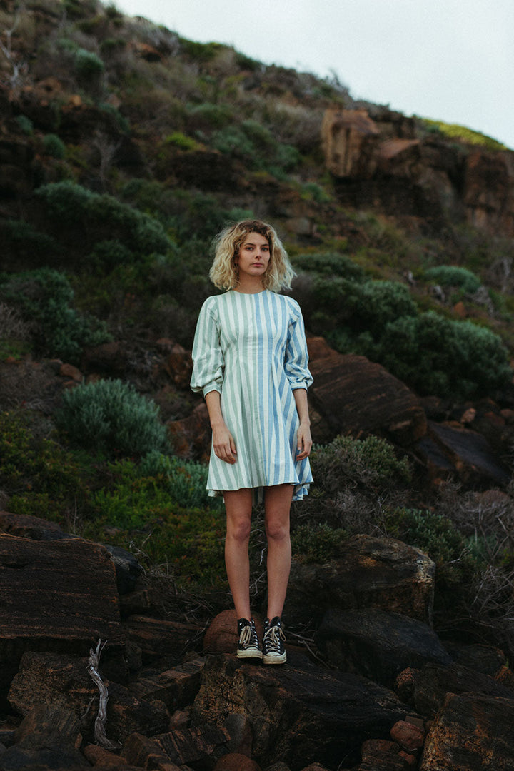 Morton Dress - Natura