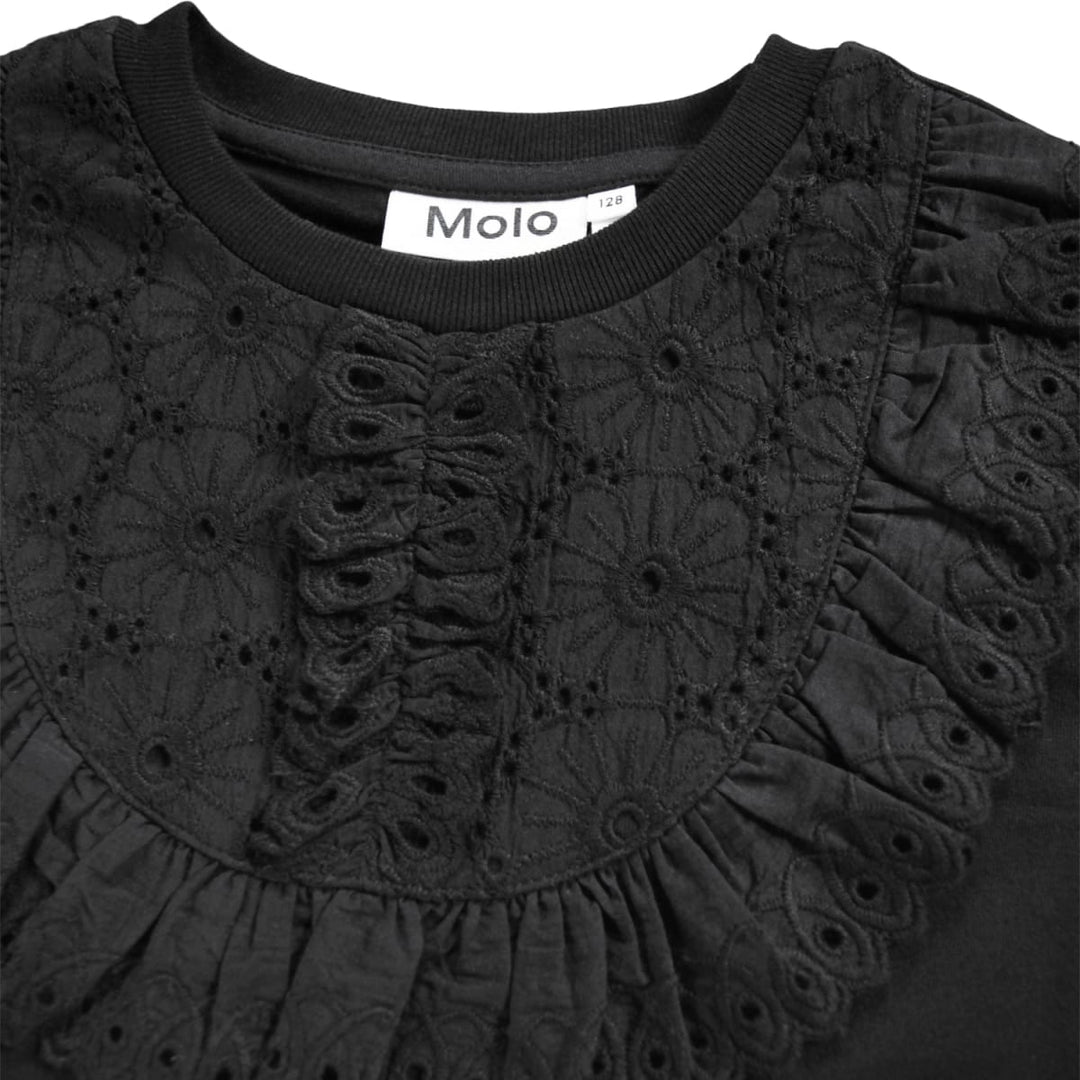 Rena Blouse - Black