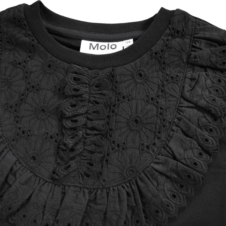 Rena Blouse - Black
