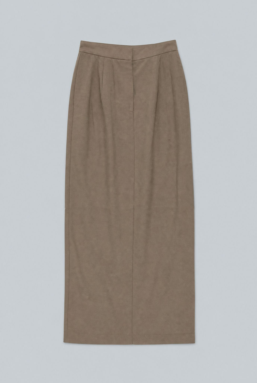 Fey Skirt - Chocolate
